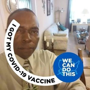 Meet your Posher, Henry